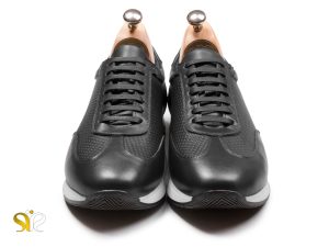 کفش اسپرت مردانه مدل سادوس رنگ مشکی