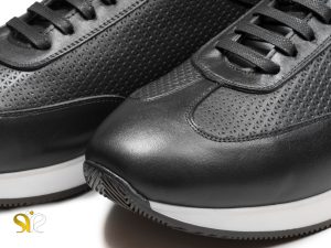 کفش اسپر چرم تبریز