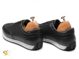 کفش اسپرت مردانه مدل سادوس رنگ مشکی