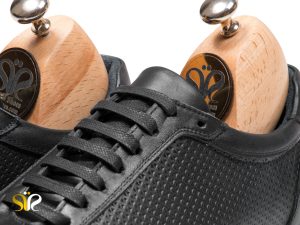 کفش اسپرت مردانه مدل سادوس رنگ مشکی