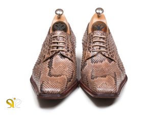 کفش پوست ماری