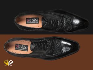 کفش دستدوز سی سی