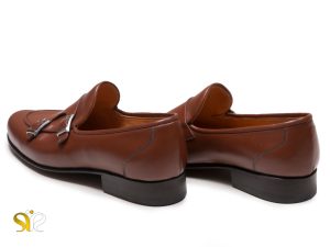 کفش مردانه تخت