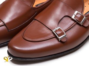 کفش دانل مانک استراپ