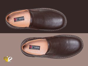 کفش چرم تبریز