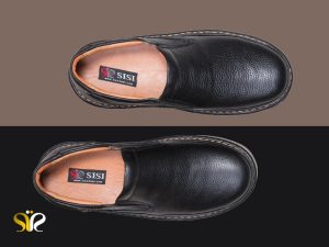 کفش طبی مردانه