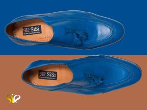 کفش دستدوز تبریز