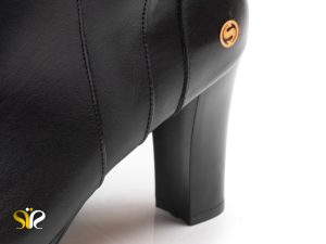 پاشنه بلند بوت زنانه