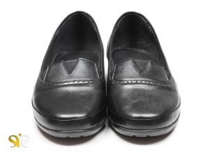 کفش تخت و سبک زنانه مدل باربد