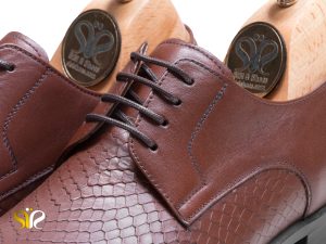 مدل‌امستردام چرم ماری