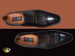 کفش دستدوز سی سی