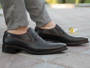 کفش مردانه کلاسیک سی سی