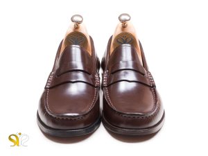 چرم براش آف