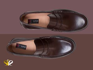 کفش دستدوز سی سی تبریز