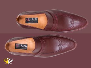 کفش دستدوز سی سی