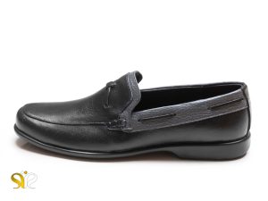 کفش کالج مردانه مدل جگوار