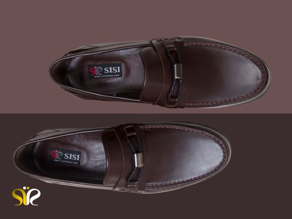 کفش کالج سی سی