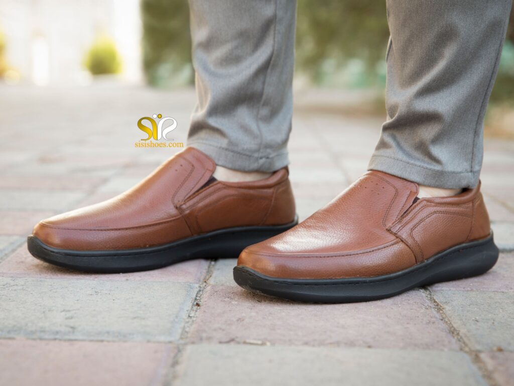کفش راحتی مردانه کژوال