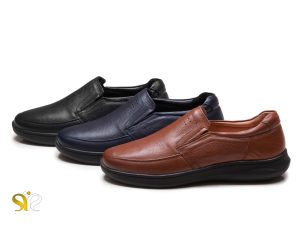 کفش کژوال مردانه مدل کلمبیا