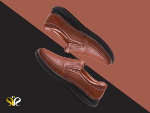 کفش راحتی مردانه طبی