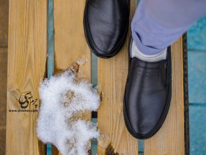 کلمبیا مشکی