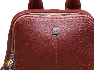 چرم نرم گاوی فلوتر کوله پشتی