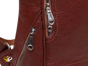 زیپ فلزی کوله پشتی شاروم