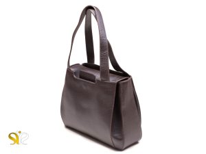کیف زنانه چرمی مدل رونیکا