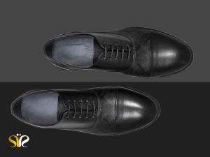 ست کفش مردانه مدل رامیز