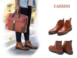 نیم بوت کاسینی