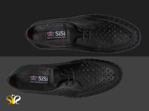 کفش مردانه مدل عامر تابستانی