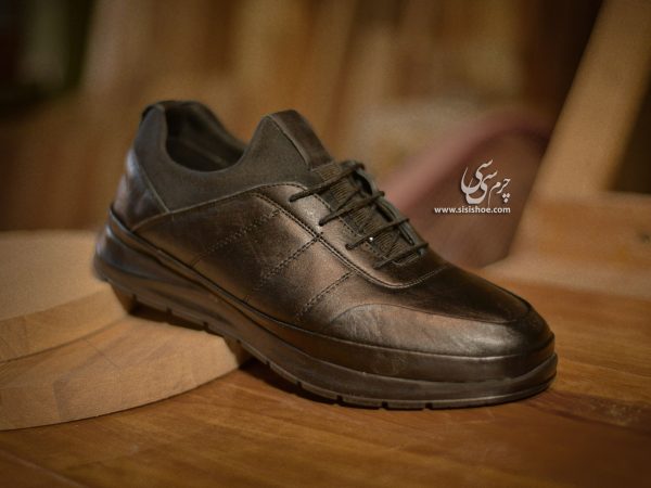 کفش اسپرت مردانه مدل شهراد - تصویر 10