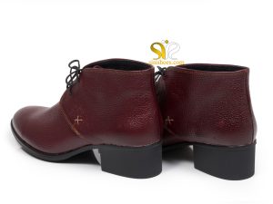 نیم بوت زنانه برای استفاده روزمره