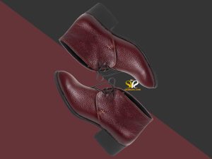 کفش چرم زنانه تبریز