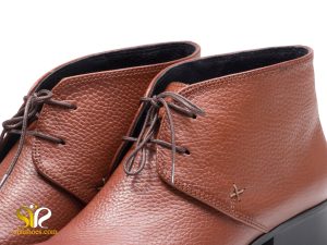 کفش تبریز نیم پوتین