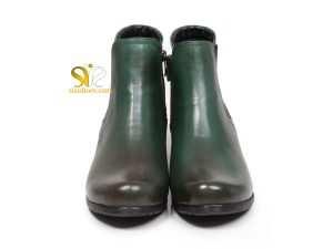 نیم بوت زنانه مدل هلن