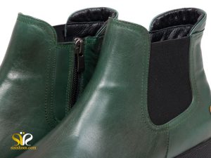 نیم بوت پاییزه دخترانه