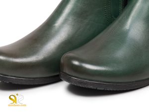 نیم بوت یشمی