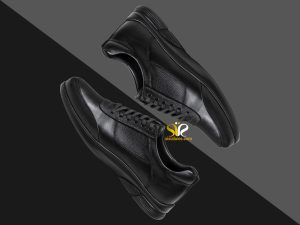 کفش چرم سی سی تبریز