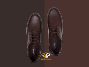 کفش مردانه پرسنلی