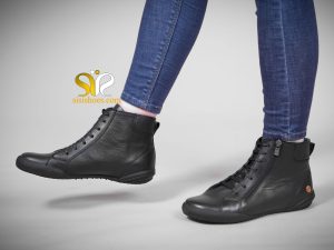 نیم بوت اسپرت مدل لوسیا