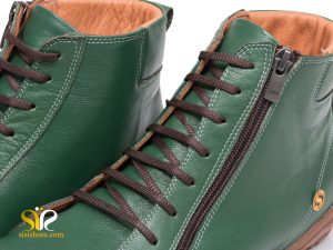 نیم بوت اسپورت دخترانه لوسیا