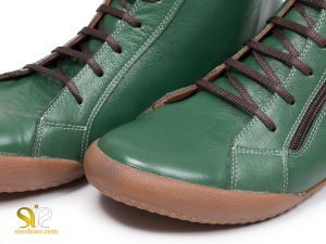 نیم بوت اسپرت زنانه