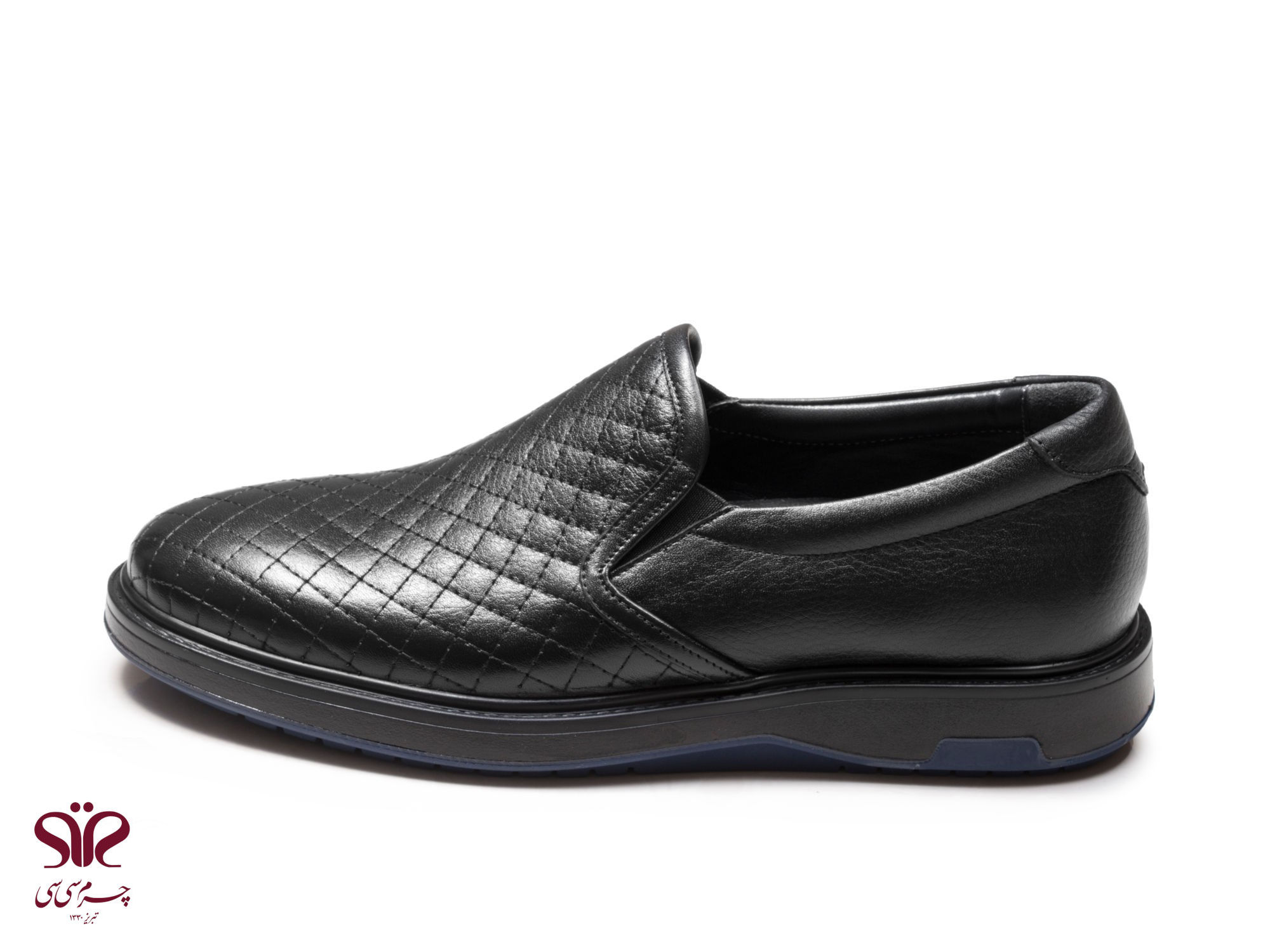 کفش طبی مردانه مدل جاستین