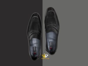 کفش کالج مردانه
