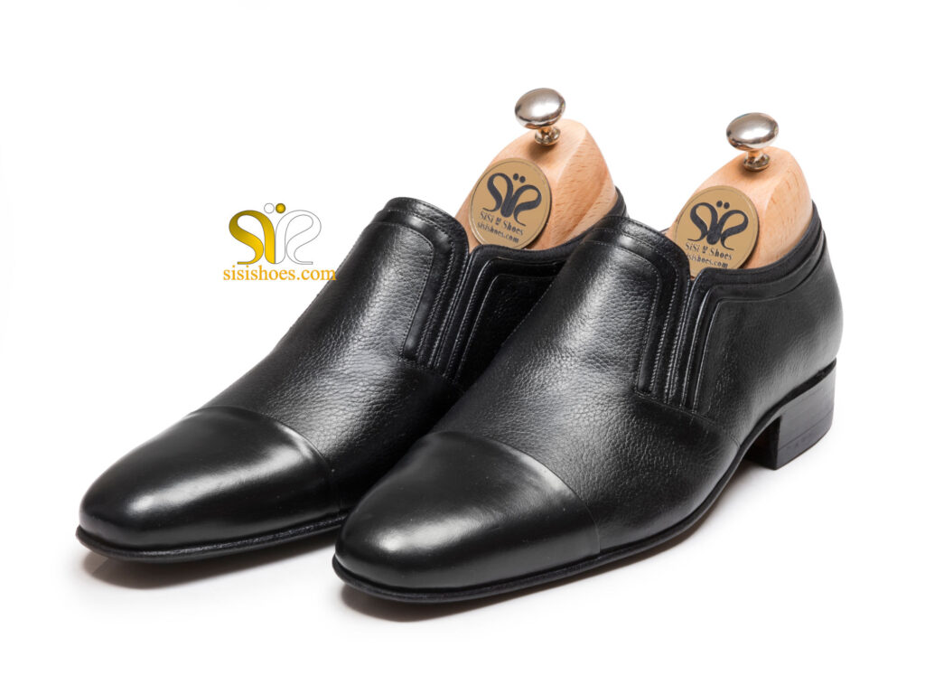 مدل کفش مردانه طرح ایتالیایی