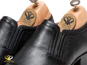 کفش شیک ایتالیایی