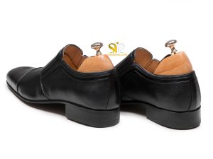 کفش چرم رویال