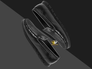 کالج چرم مردانه