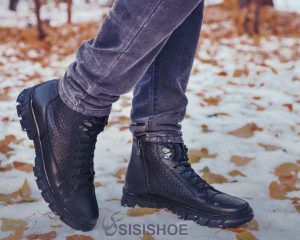 نیم بوت مدل میشو